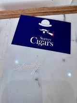 NEW IN STOCK TODAY - Davidoff Chefs Edition 2025 Toro Limited Edition to only 17,500 boxes worldwide.