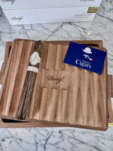 NEW IN STOCK TODAY - Davidoff Chefs Edition 2025 Toro Limited Edition to only 17,500 boxes worldwide.