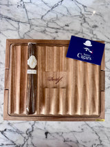 NEW IN STOCK TODAY - Davidoff Chefs Edition 2025 Toro Limited Edition to only 17,500 boxes worldwide.