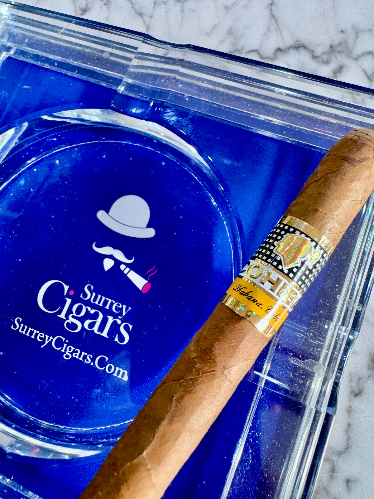 Cohiba Exquisitos Pack of 5