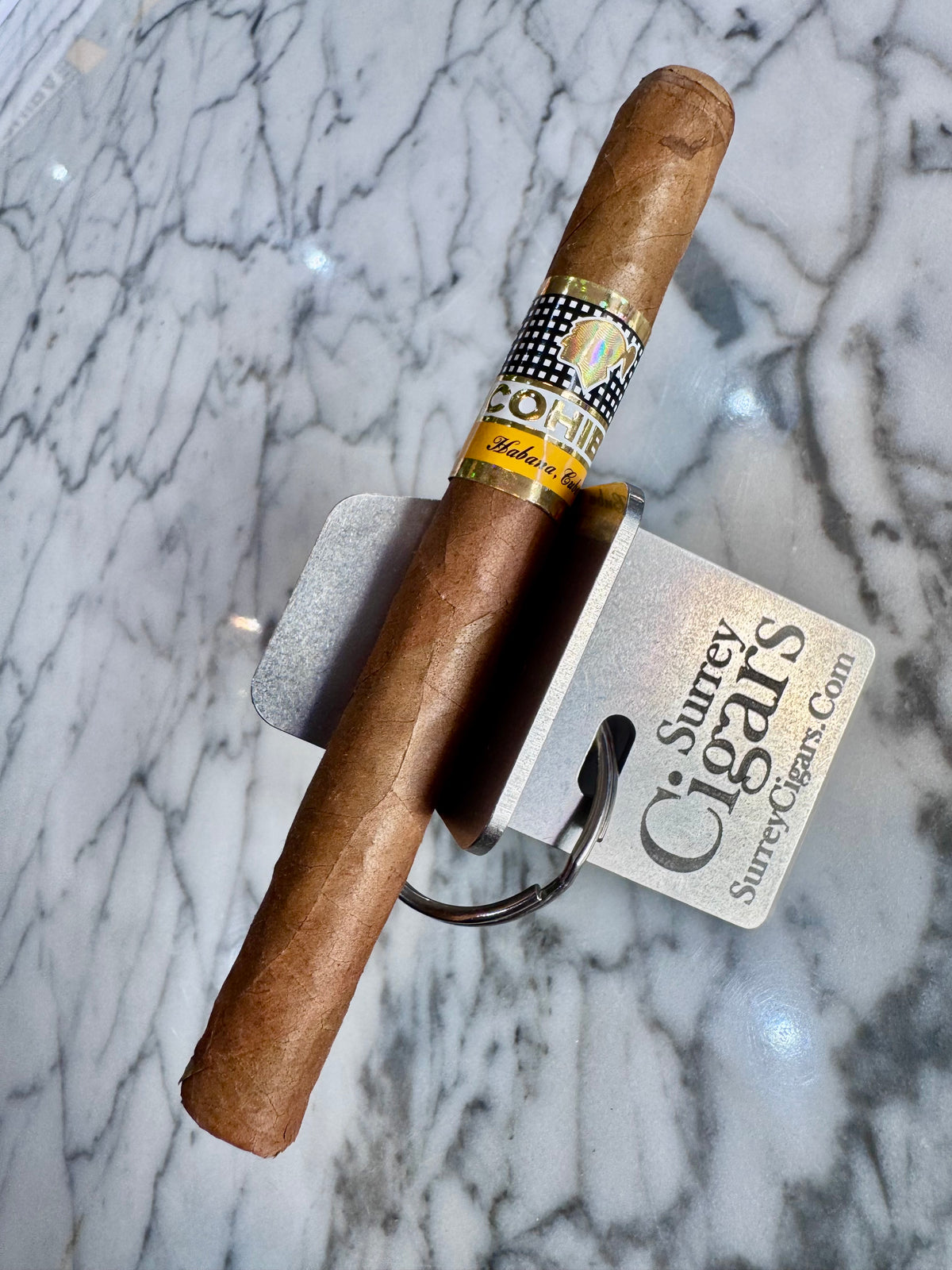 Cohiba Exquisitos Pack of 5