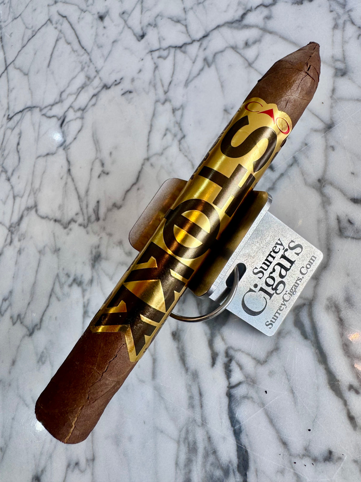 CAO Arcana Stokk Limited Edition Belicoso (NEW)