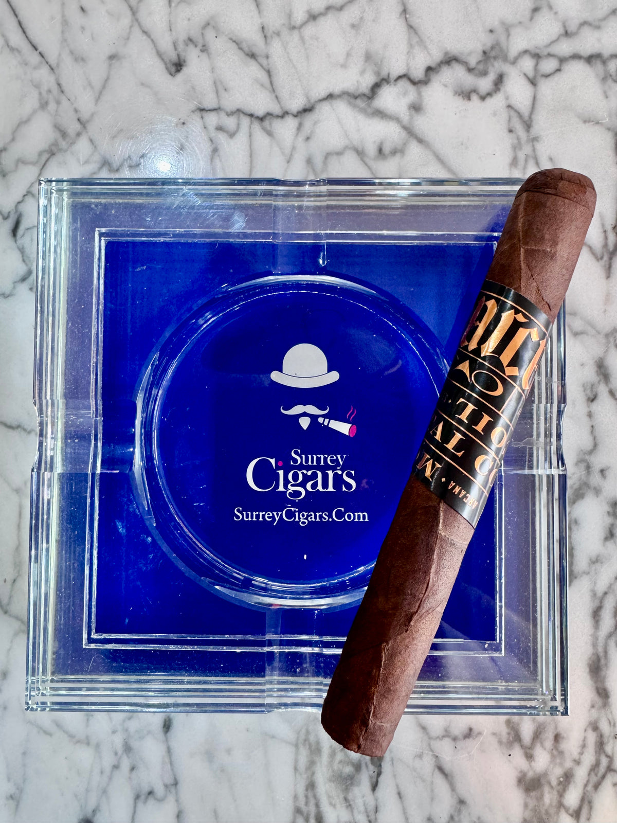 CAO Arcana Mortal Coil (Toro)