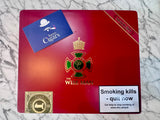 The Wise Man Maduro Double Corona IN STOCK