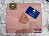 The Wise Man Maduro Double Corona IN STOCK