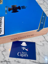 The Wise Man Corojo Double Corona  IN STOCK