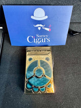 S.T. Dupont - 4000 Leagues Under the Pacific - Ligne 2 Lighter