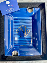 S.T. Dupont - Gulf Stream – Porcelain Ashtray