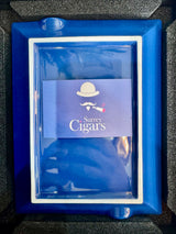 S.T. Dupont - Gulf Stream – Porcelain Ashtray