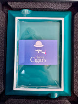 S.T. Dupont - 4000 Leagues Under the Pacific - Porcelain Ashtray