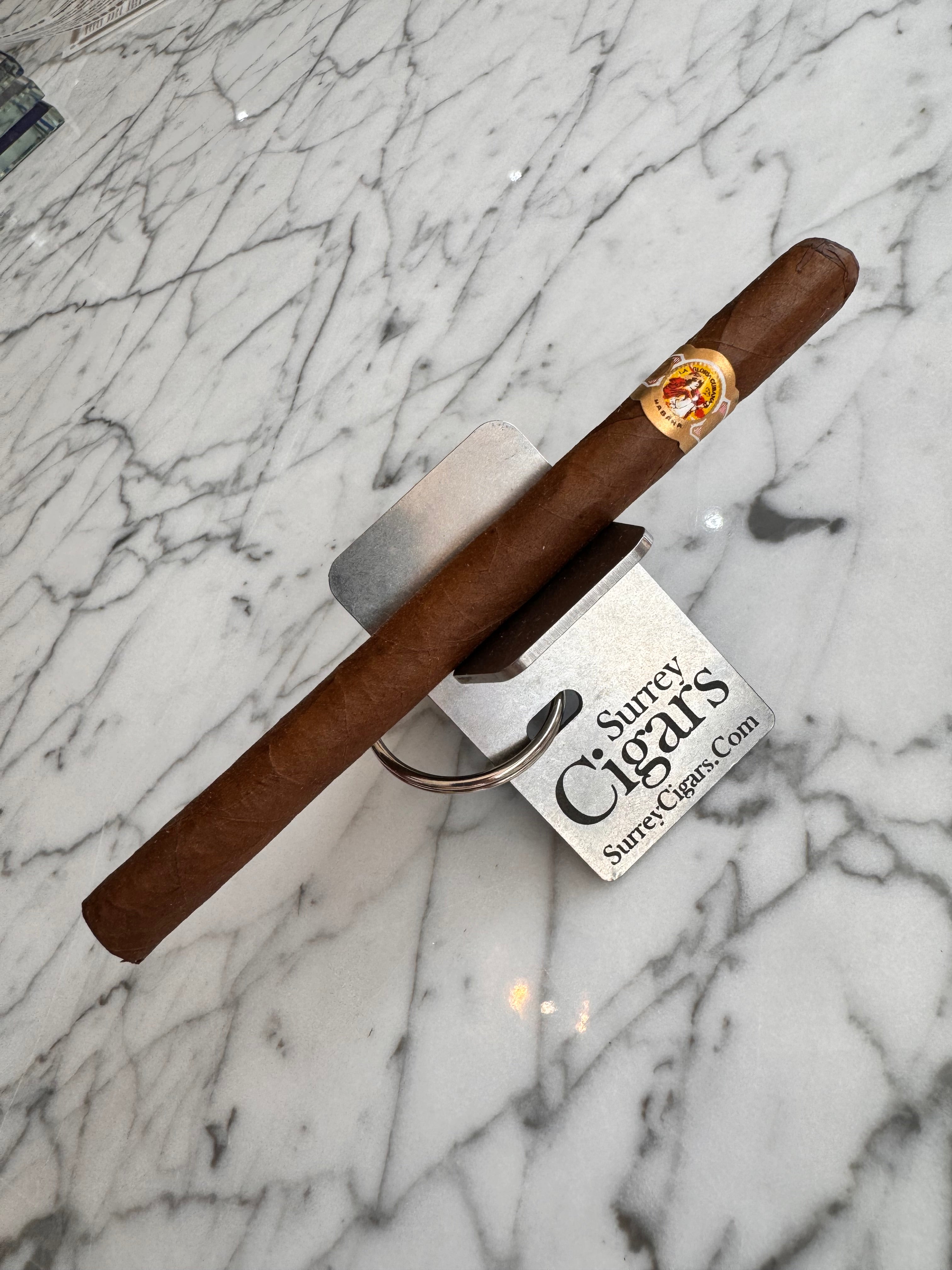 La Gloria Cubana Medaille D'Or No.4