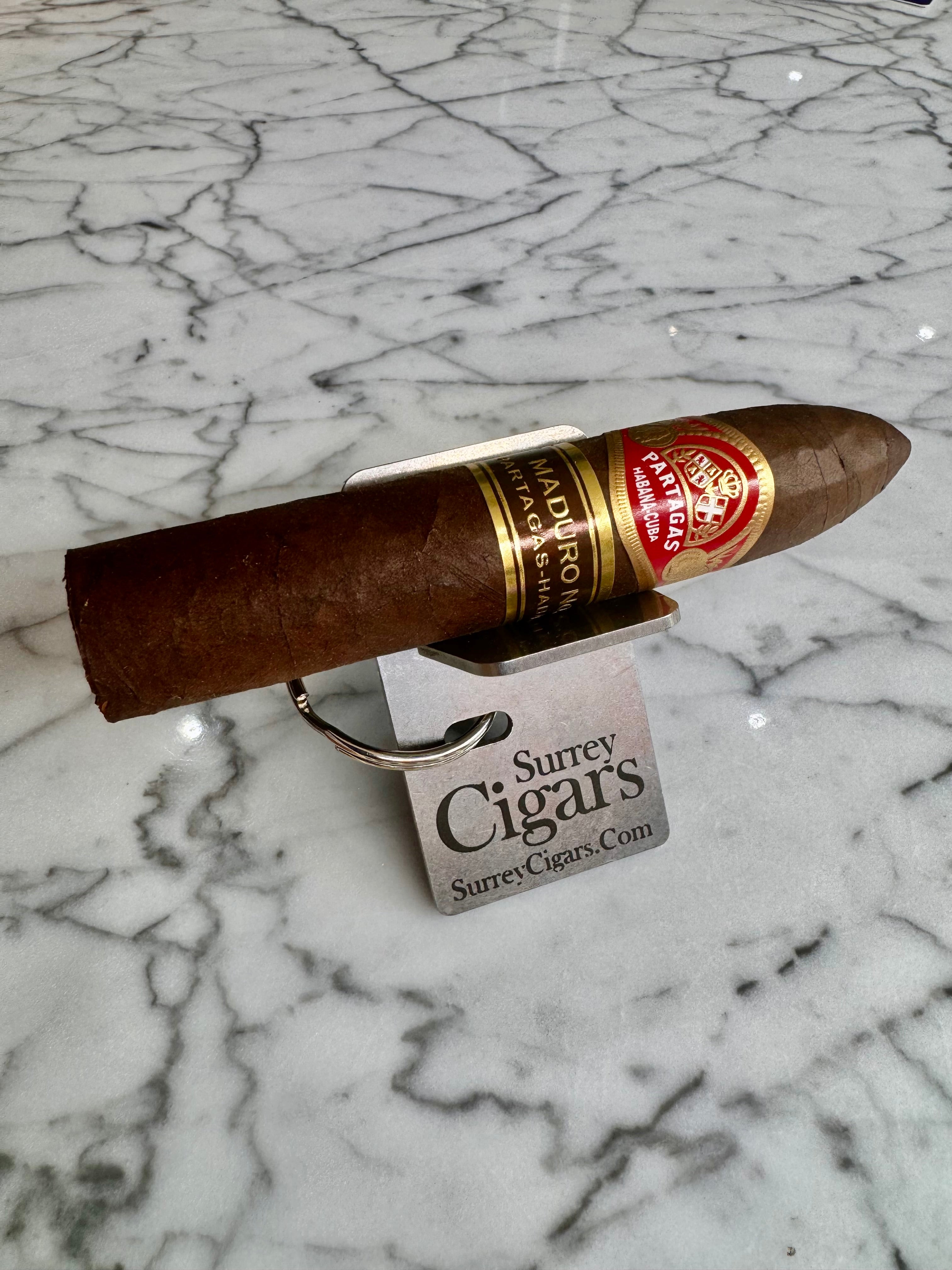 Partagas Maduro No. 2