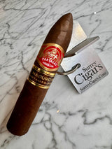 Partagas Maduro No. 2
