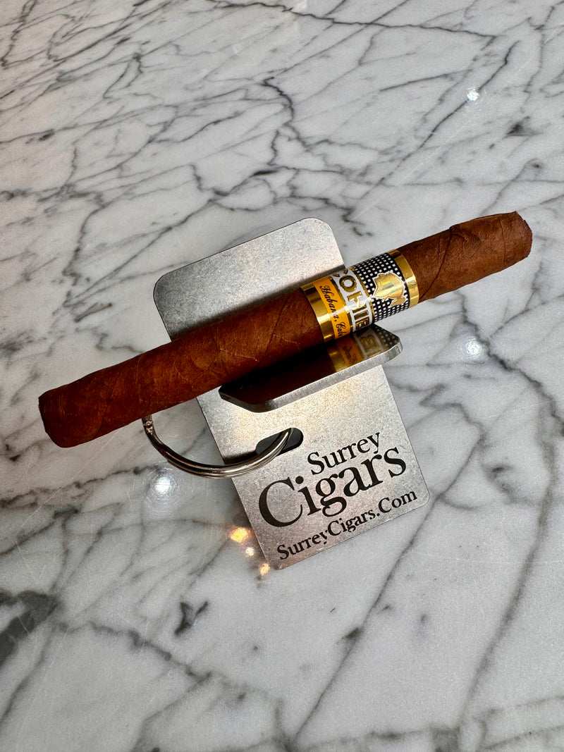 Cohiba Wide Short Cigar