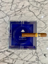 Limited Edition Surrey Cigars Glass Ashtray
