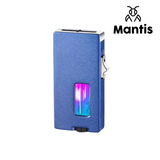 Mantis - Blazeline - Jet Flame Lighter - Blue