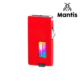 Mantis - Blazeline - Jet Flame Lighter - Red