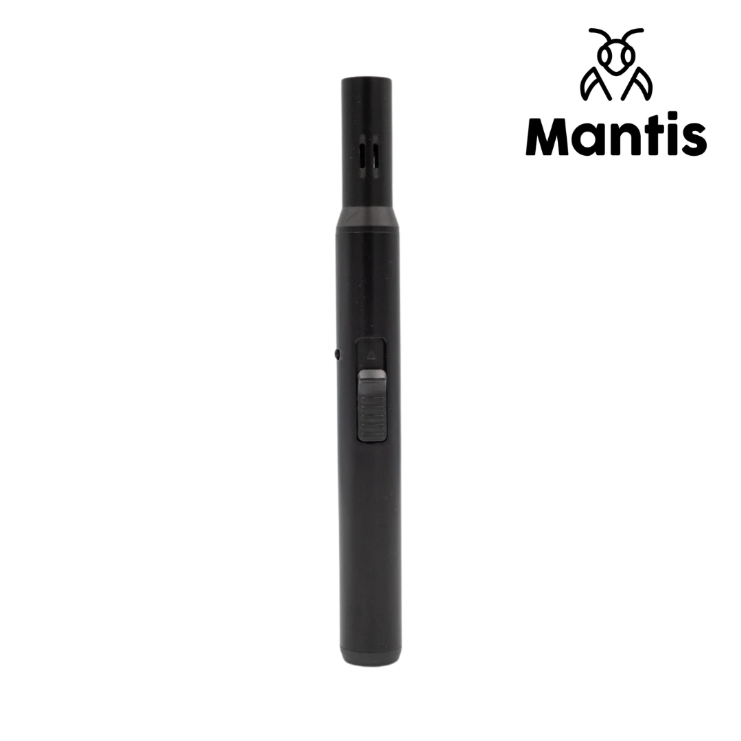 Mantis - Grand - Jet Flame Lighter - Black