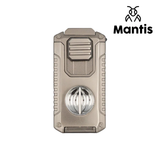 Mantis - Omni - Jet Flame Lighter - Grey