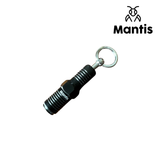 Mantis - SparkCut Keyring - Double Cigar Cutter Punch 10mm & 8mm