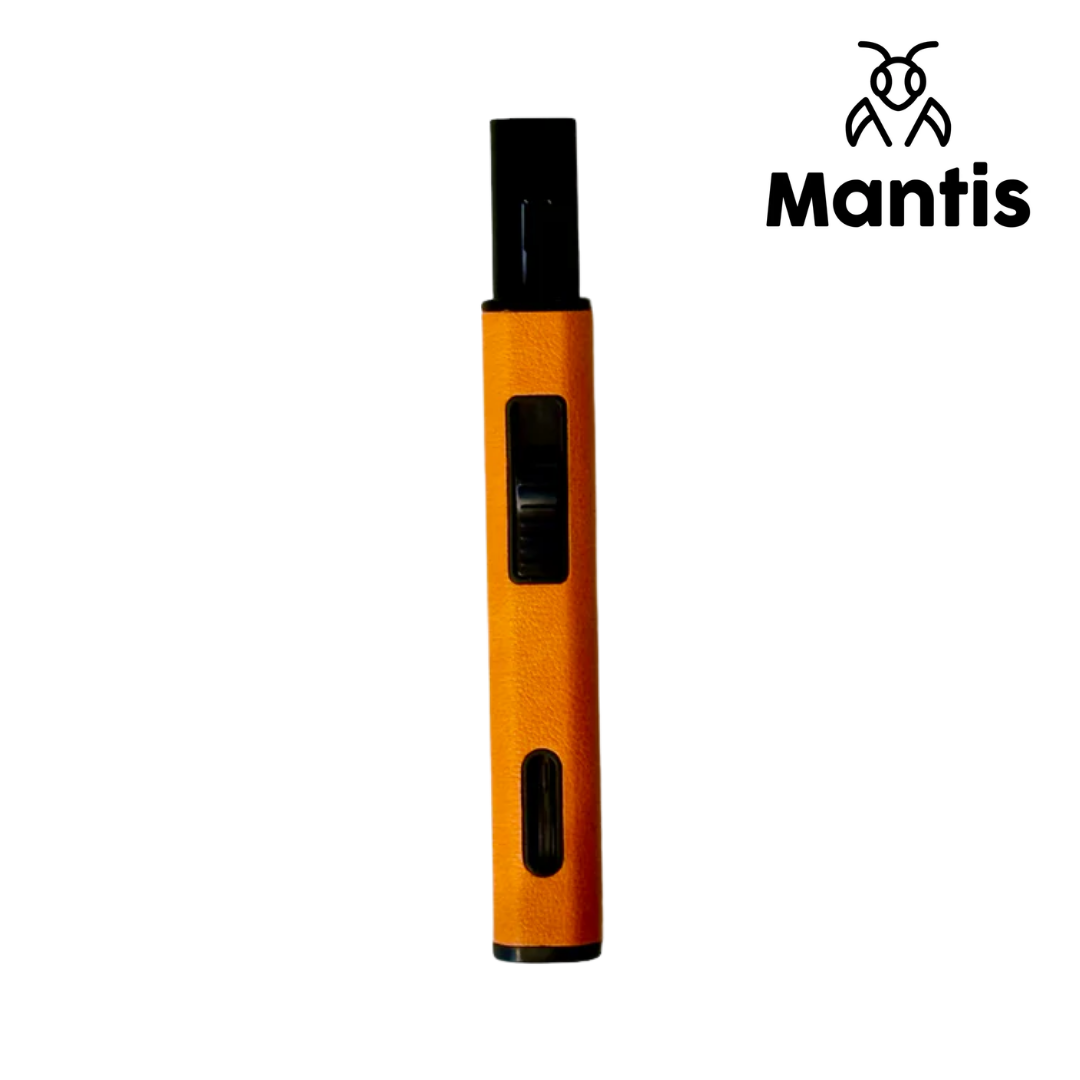 Mantis - Tauron - Jet Flame Lighter - Orange