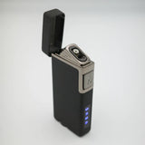 Mantis - DualMode - Soft and Jet Flame Lighter Electronic Ignition
