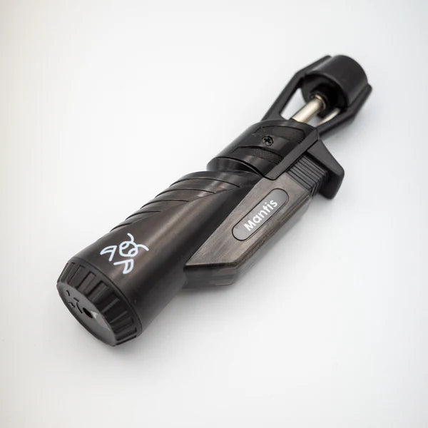 Mantis - Vistaflame - Jet Flame Lighter - Straight Or Tilt