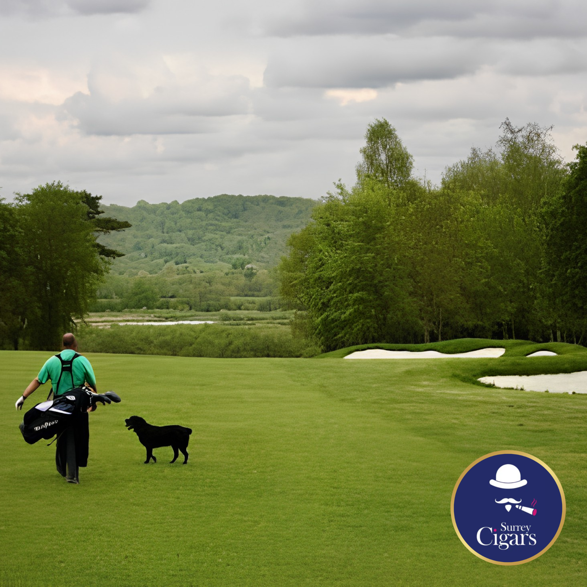 PTL Golf Day 2026 – Pre-Order Your Cigars & Save 5%