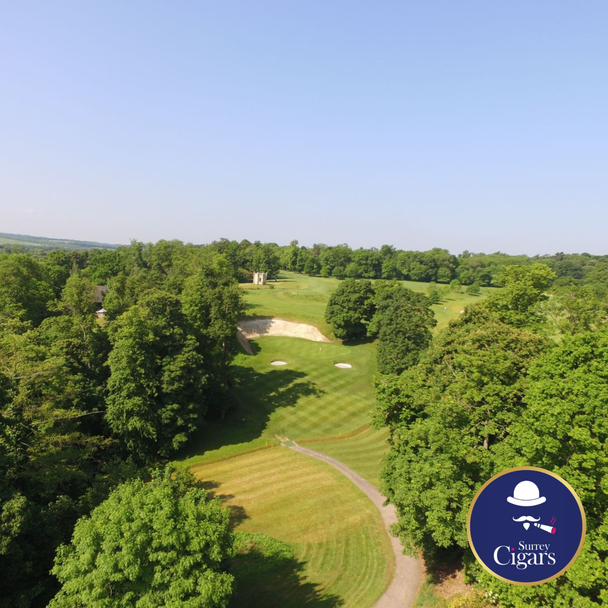 PTL Golf Day 2026 – Pre-Order Your Cigars & Save 5%