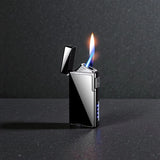 Mantis - DualMode - Soft and Jet Flame Lighter Electronic Ignition