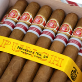 Punch Néctares No.50 The Irish Regional Edition Now In Stock