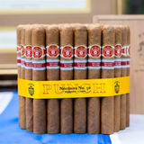 Punch Néctares No.50 The Irish Regional Edition Now In Stock