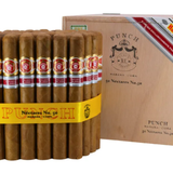 Punch Néctares No.50 The Irish Regional Edition Now In Stock