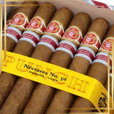 Punch Nectares No.50 Irish Regional Edition Event