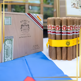 Punch Nectares No.50 Irish Regional Edition Event