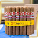 Punch Nectares No.50 Irish Regional Edition Event