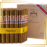 Punch Nectares No.50 Irish Regional Edition Event