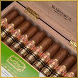 Ramon Allones Absolutos Edicion Limitada 2024 Launch Event