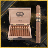 Ramon Allones Absolutos Edicion Limitada 2024 Launch Event