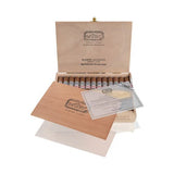 Ramon Allones Private Stock 230 UK Regional Edition EMS Box of 25 - Only 3,600 numbered Boxes - IN STOCK