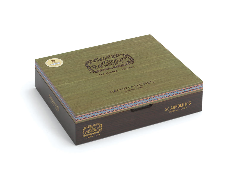 Ramon Allones Absolutos Habanos Limited Edition 2024 EMS - IN STOCK 10th NOV