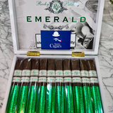 Rocky Patel Emerald Toro