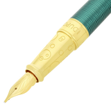 S.T. Dupont - 4000 Leagues Under the Pacific - Line D Eternity Fountain Pen