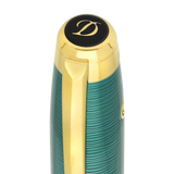 S.T. Dupont - 4000 Leagues Under the Pacific - Line D Eternity Fountain Pen