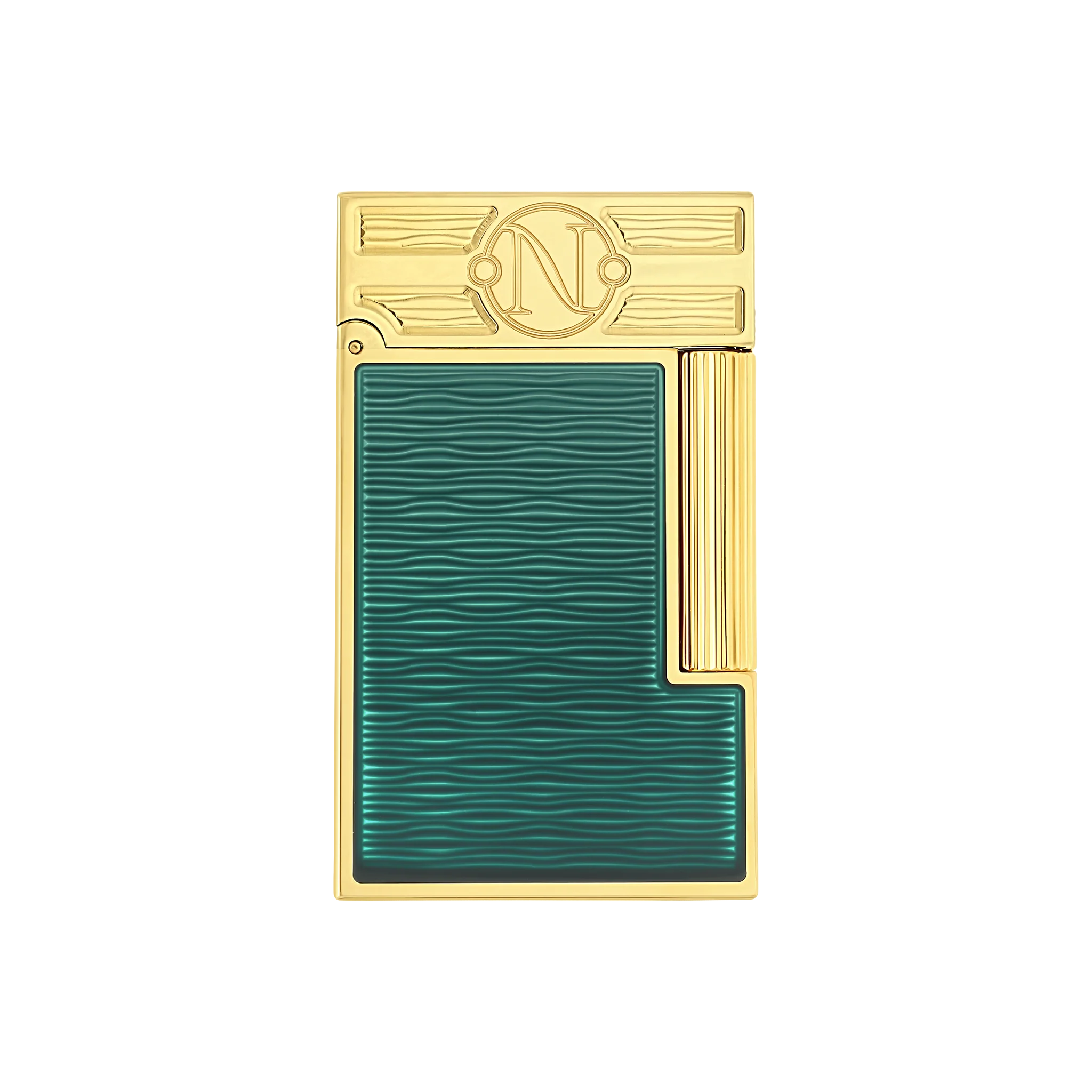 S.T. Dupont - 4000 Leagues Under the Pacific - Ligne 2 Lighter