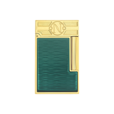 S.T. Dupont - 4000 Leagues Under the Pacific - Ligne 2 Lighter