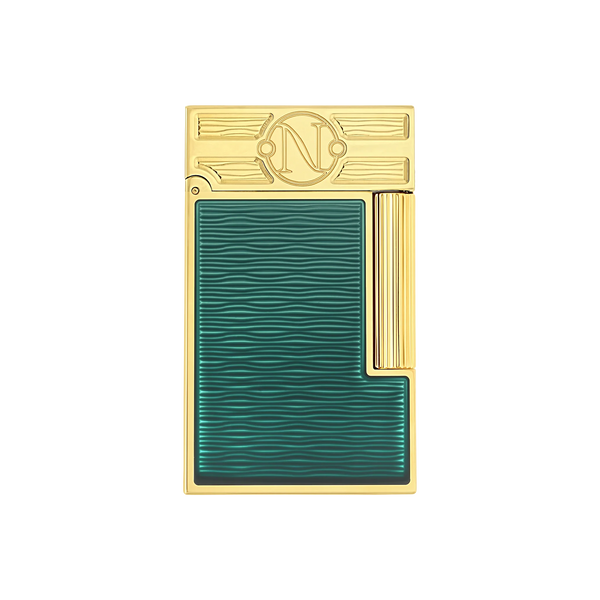 S.T. Dupont - 4000 Leagues Under the Pacific - Ligne 2 Lighter