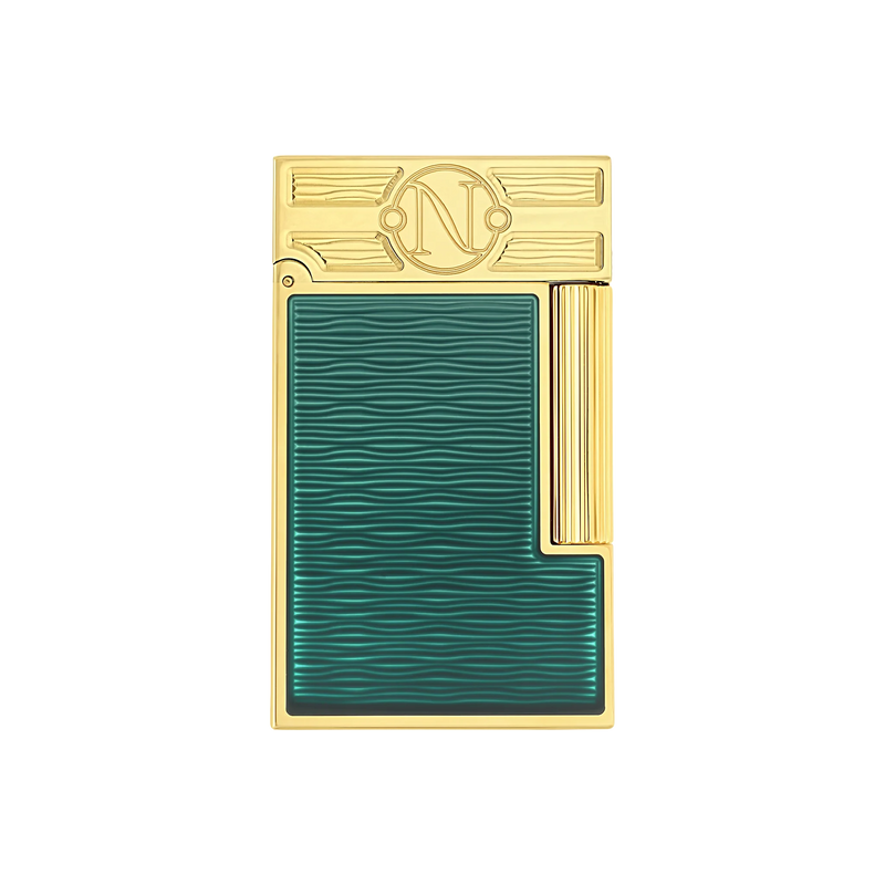 S.T. Dupont - 4000 Leagues Under the Pacific - Ligne 2 Lighter