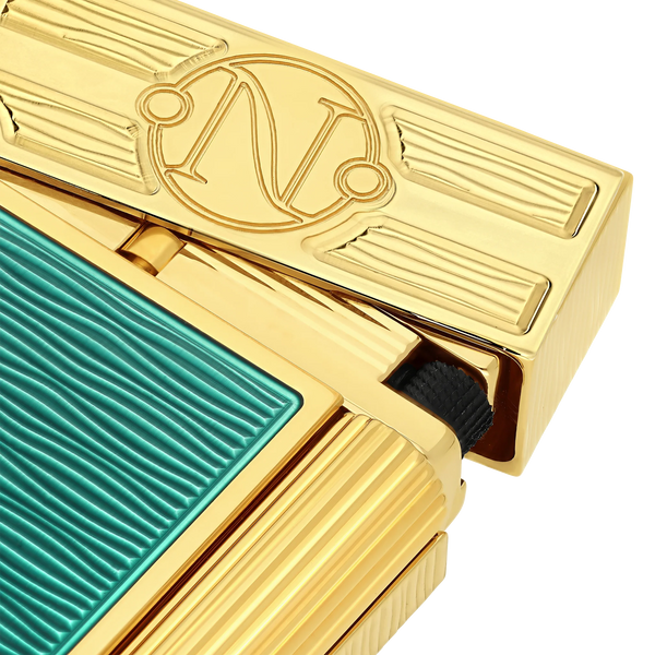S.T. Dupont - 4000 Leagues Under the Pacific - Ligne 2 Lighter