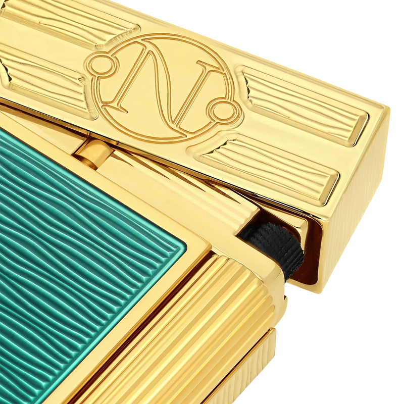 S.T. Dupont - 4000 Leagues Under the Pacific - Ligne 2 Lighter